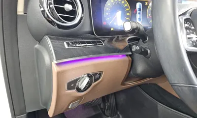Mercedes-Benz E-Class 2019, 101448 км, за 15302.94 USD - фото 29