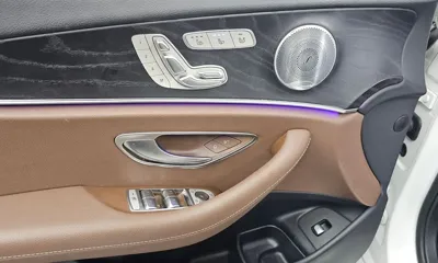 Mercedes-Benz E-Class 2019, 101448 км, за 15302.94 USD - фото 30