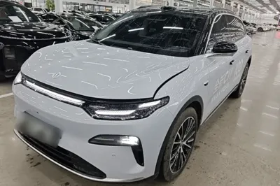 Leapmotor C11 · 2026 год