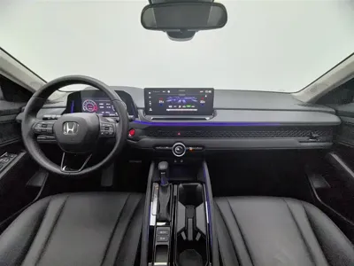 Honda Accord 2025, 4000 км, за 17034.5 USD