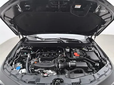 Honda Accord 2025, 4000 км, за 17034.5 USD - фото 6