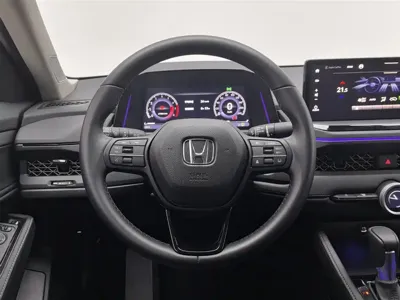 Honda Accord 2025, 4000 км, за 17034.5 USD - фото 11