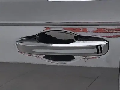 Honda Accord 2025, 4000 км, за 17034.5 USD - фото 18