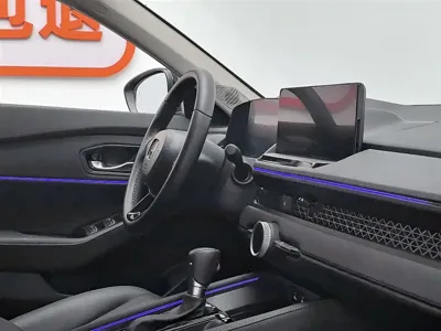 Honda Accord 2025, 4000 км, за 17034.5 USD - фото 22