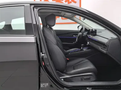 Honda Accord 2025, 4000 км, за 17034.5 USD - фото 23
