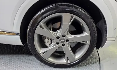 Genesis GV80 2023, 27241 км, за 28817.12 USD