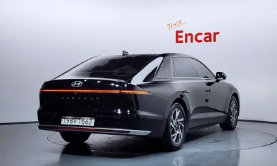 Hyundai Grandeur 2023, 63465 км, за 18970.72 USD