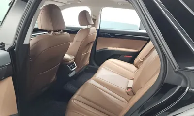 Hyundai Grandeur 2023, 63465 км, за 18800.43 USD - фото 18