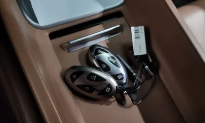 Hyundai Grandeur 2023, 63465 км, за 18800.43 USD - фото 20