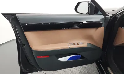 Hyundai Grandeur 2023, 63465 км, за 18800.43 USD - фото 24