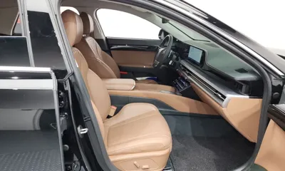 Hyundai Grandeur 2023, 63465 км, за 18800.43 USD - фото 26