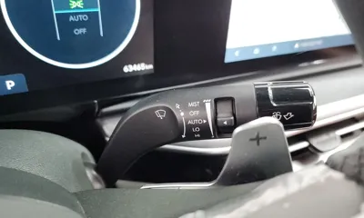 Hyundai Grandeur 2023, 63465 км, за 18800.43 USD - фото 28