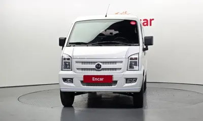DFSK C35 2022, 77886 км, за 3872.92 USD
