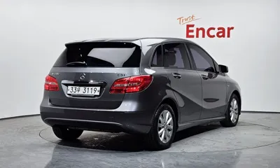 Mercedes-Benz B-Class 2012, 75314 км, за 4558.97 USD