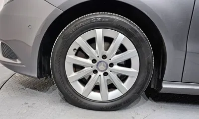 Mercedes-Benz B-Class 2012, 75314 км, за 4558.97 USD