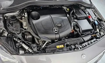 Mercedes-Benz B-Class 2012, 75314 км, за 4558.97 USD - фото 6