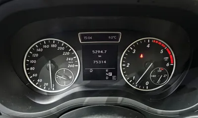 Mercedes-Benz B-Class 2012, 75314 км, за 4558.97 USD - фото 8