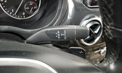 Mercedes-Benz B-Class 2012, 75314 км, за 4558.97 USD - фото 9