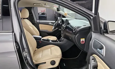 Mercedes-Benz B-Class 2012, 75314 км, за 4558.97 USD - фото 10