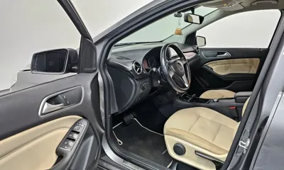 Mercedes-Benz B-Class 2012, 75314 км, за 4558.97 USD - фото 11