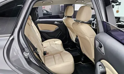 Mercedes-Benz B-Class 2012, 75314 км, за 4558.97 USD - фото 12