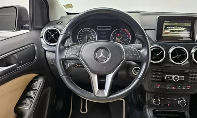 Mercedes-Benz B-Class 2012, 75314 км, за 4558.97 USD - фото 13