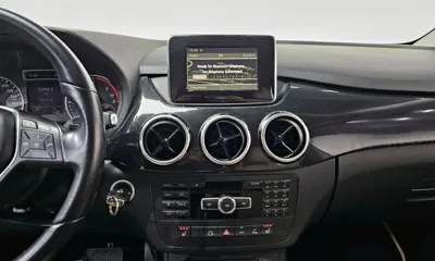 Mercedes-Benz B-Class 2012, 75314 км, за 4558.97 USD - фото 14