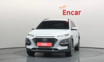 Hyundai Kona 2019, 73435 км, за 10634.11 USD