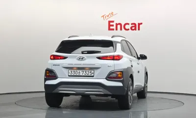 Hyundai Kona 2019, 73435 км, за 10634.11 USD