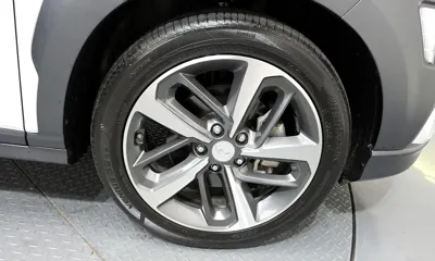 Hyundai Kona 2019, 73435 км, за 10634.11 USD