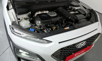 Hyundai Kona 2019, 73435 км, за 10553.75 USD - фото 6