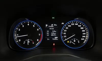 Hyundai Kona 2019, 73435 км, за 10553.75 USD - фото 8