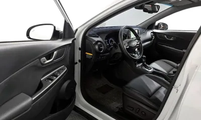 Hyundai Kona 2019, 73435 км, за 10553.75 USD - фото 10