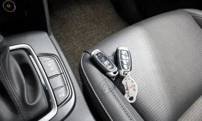 Hyundai Kona 2019, 73435 км, за 10553.75 USD - фото 19