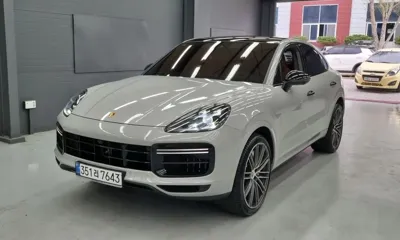 Porsche Cayenne 2023, 20926 км, за 80130.34 USD