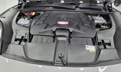 Porsche Cayenne 2023, 20926 км, за 80130.34 USD - фото 6