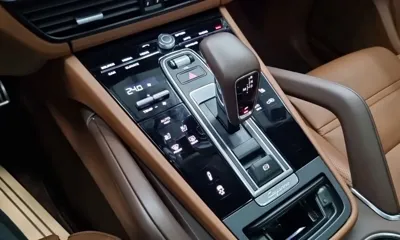 Porsche Cayenne 2023, 20926 км, за 80130.34 USD - фото 9