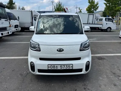Kia Ray 2019, 67482 км, за 6104.77 USD