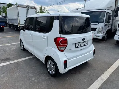 Kia Ray 2019, 67482 км, за 6104.77 USD