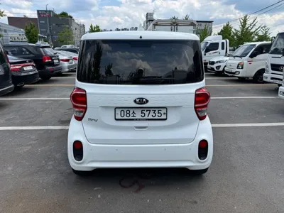 Kia Ray 2019, 67482 км, за 6104.77 USD