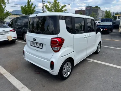 Kia Ray 2019, 67482 км, за 6104.77 USD