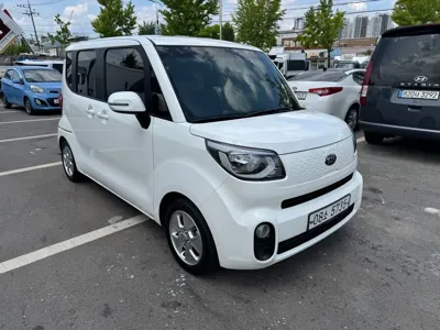 Kia Ray 2019, 67482 км, за 6104.77 USD - фото 6