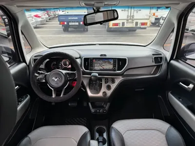 Kia Ray 2019, 67482 км, за 6104.77 USD - фото 16