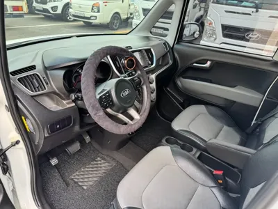 Kia Ray 2019, 67482 км, за 6104.77 USD - фото 17