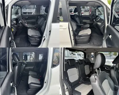 Kia Ray 2019, 67482 км, за 6104.77 USD - фото 18