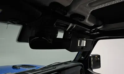 Jeep Wrangler 2025, 1845 км, за 49888.41 USD - фото 29