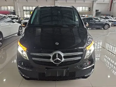 Mercedes-Benz V-Class 2022, 28700 км, за 35652.63 USD