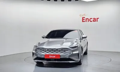 Kia K8 2024, 50485 км, за 20384.41 USD