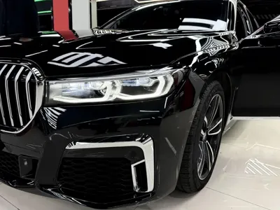 BMW 7 Series 2016, 108000 км, за 25018.76 USD