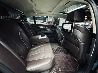 BMW 7 Series 2016, 108000 км, за 24914.16 USD - фото 16